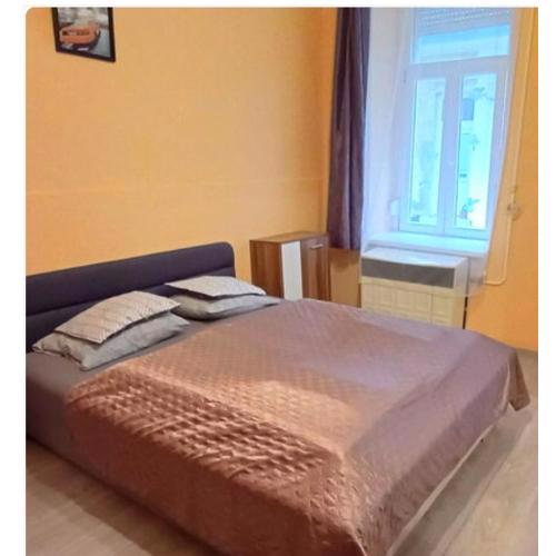 Happy Apartman Budapest