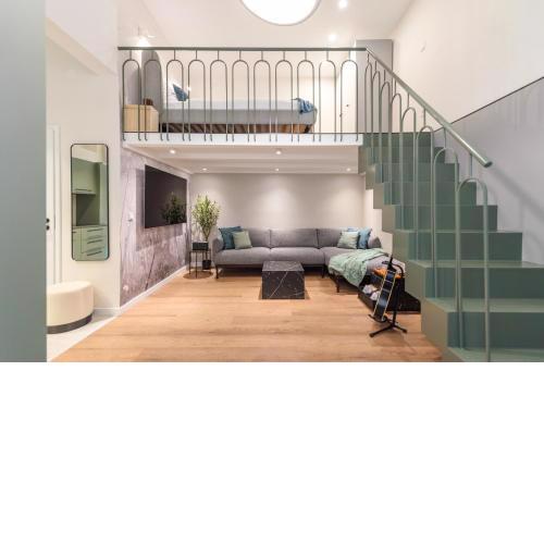 happy home WOW - Mini Suite