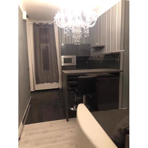 Haris koz central apartment