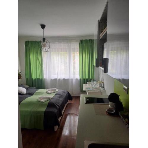 Harmónia Apartman Balatonföldvár