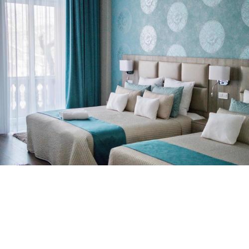 Harmonia Palace