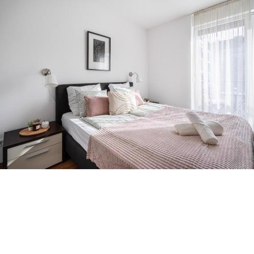 Harmony Hideaway Apartment