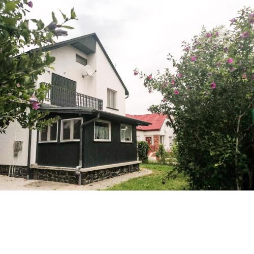 Haus am See in Vonyarc