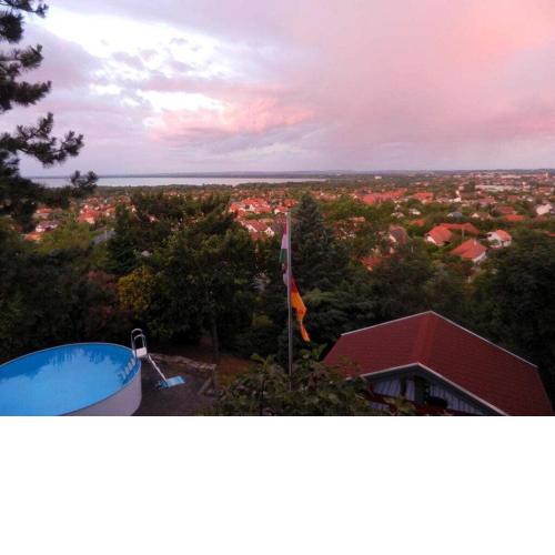 Haus Panorama Comfortable holiday residence