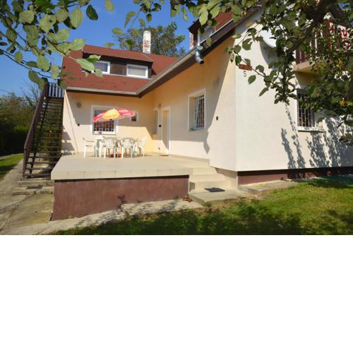 Haus Pelso