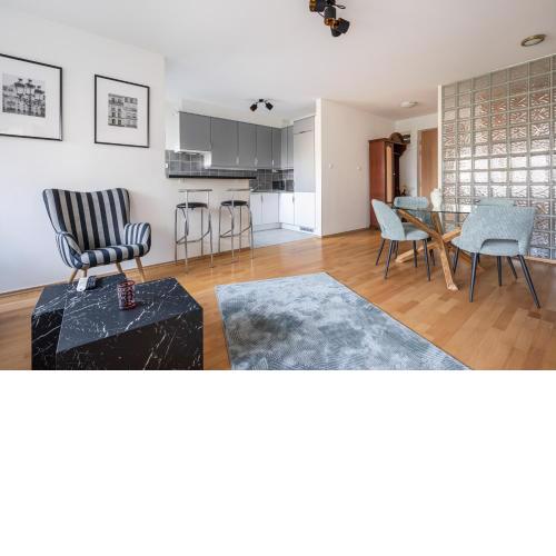 Heart and Soul Apartment
