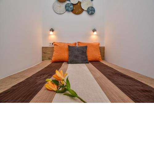 Heart Apartment with FREE Private Parking