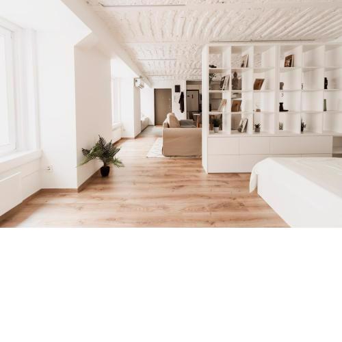 Heart of Budapest Apartment