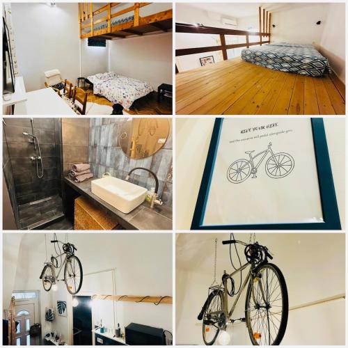 HEART of the CITY I Wheels & Welcome