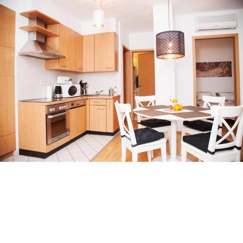 Hegedüs Design 3room flat