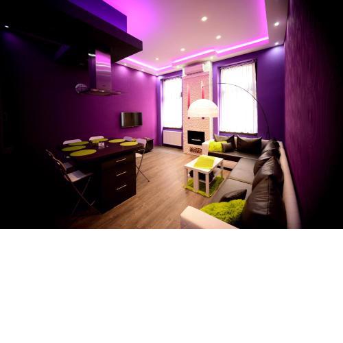 Hernad Apartment