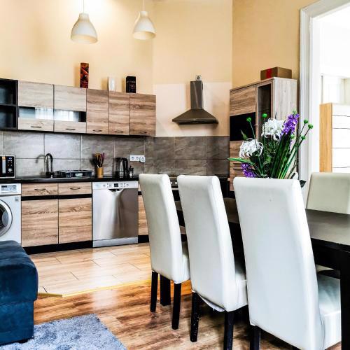 Hernád Apartment