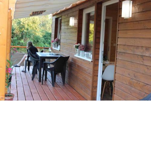 Hetedhét Csillag Apartmanház