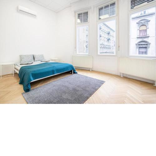 HG Apartments