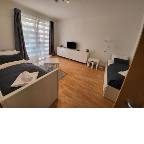HI Downtown Apartment A513