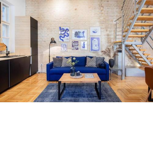 Hidden Gem Penthouse Sauna & Jacuzzi-Heart of City