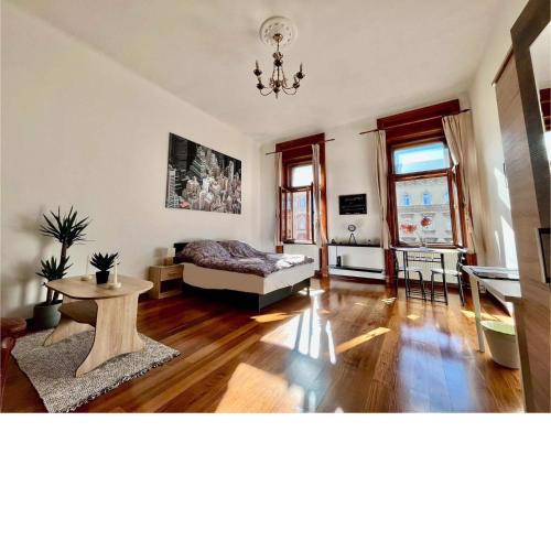 High House Apartment