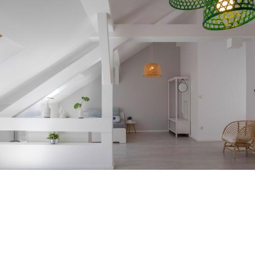 High Light Apartment