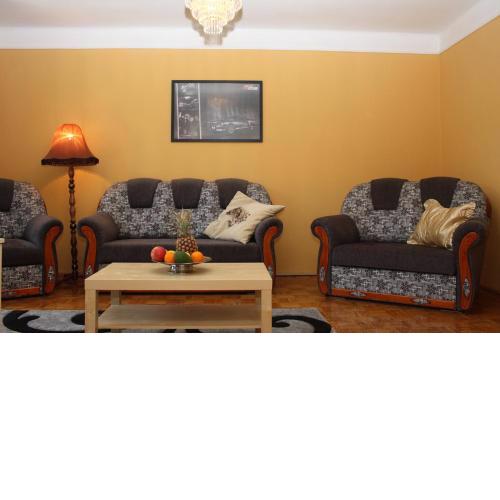 Highland Apartment