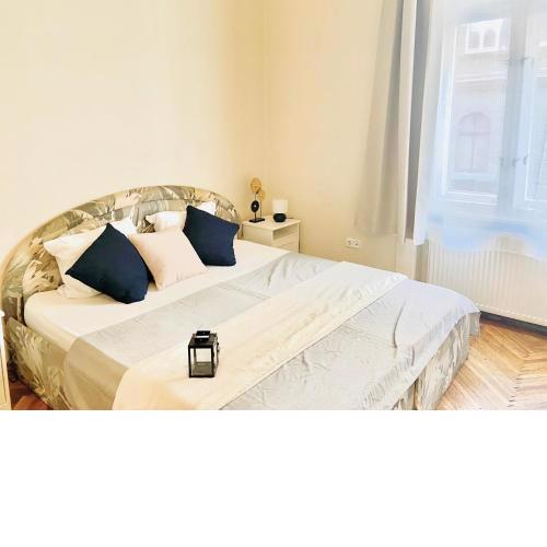 Hogyes Endre Apartment