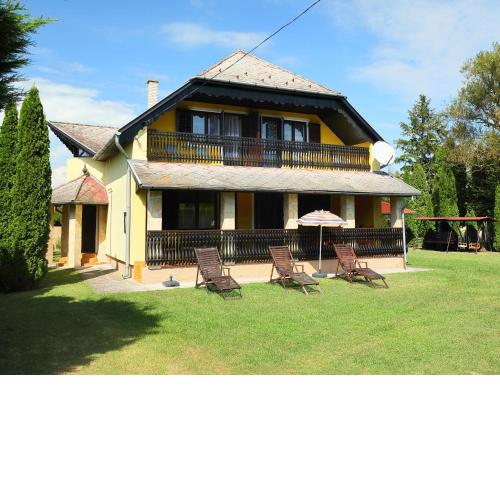 Holiday Home Akazie by Interhome