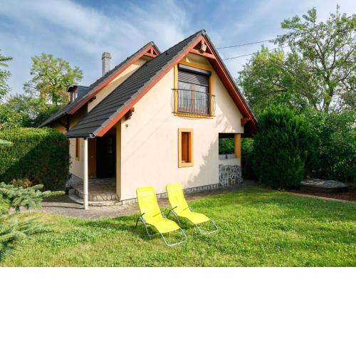 Holiday Home Albizia by Interhome