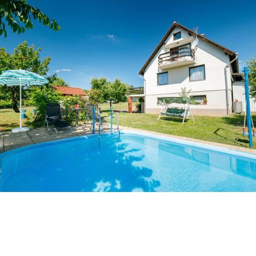 Holiday Home Antal by Interhome
