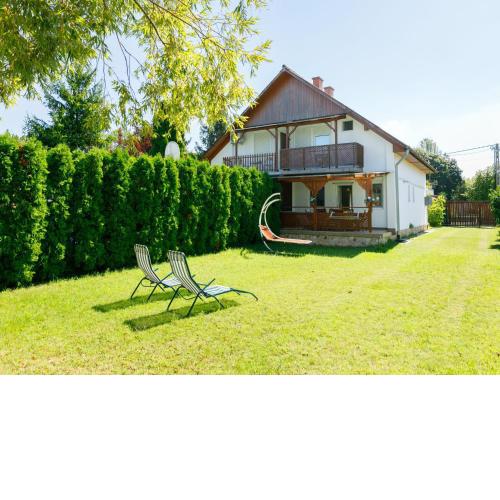 Holiday Home Aurora by Interhome