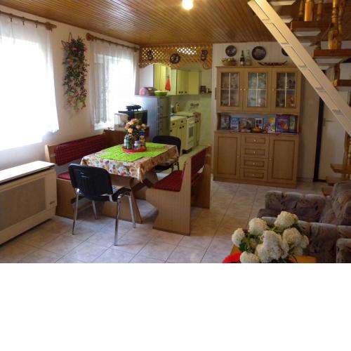 Holiday home Balatonbereny/Balaton 18152