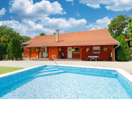 Holiday Home Brigi by Interhome