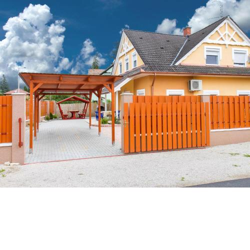 Holiday Home Gemini 1 by Interhome