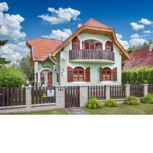 Holiday Home Green by Interhome