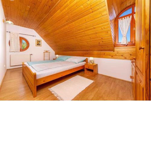 Holiday home in Balatonbereny 40860