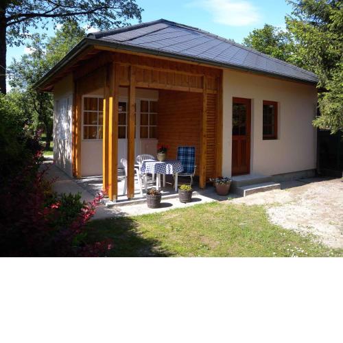 Holiday home in Balatonfenyves 18357