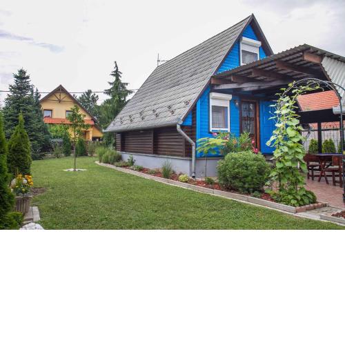 Holiday home in Balatonkeresztur 38169