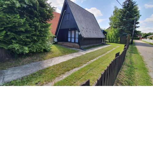 Holiday home in Balatonmariafürdo 43118
