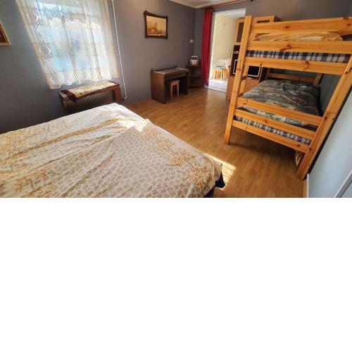 Holiday home in Balatonmariafürdo 43119