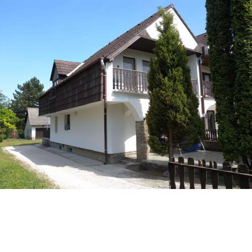 Holiday home in Gyenesdias/Balaton 18849
