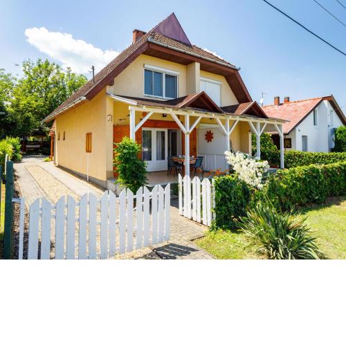 Holiday Home Jazmin - SZA112 by Interhome
