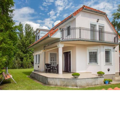 Holiday Home Leon by Interhome
