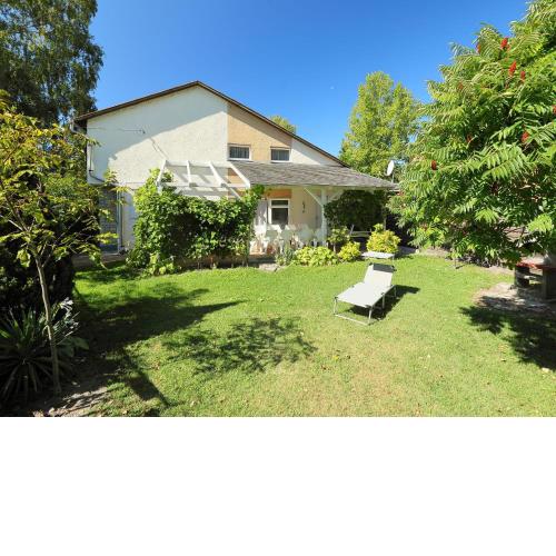 Holiday Home Mandorle by Interhome