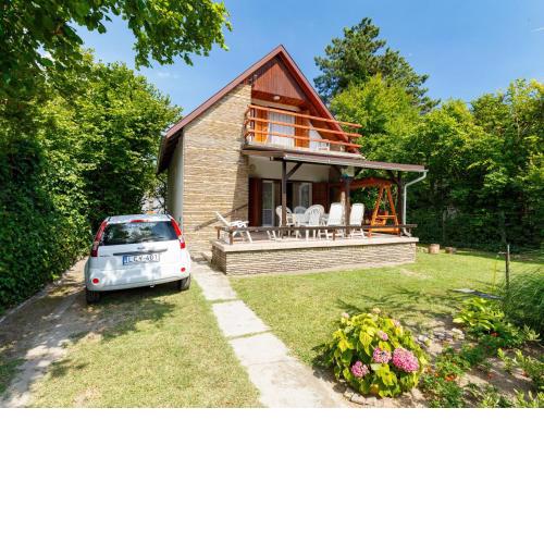 Holiday Home Merlin by Interhome