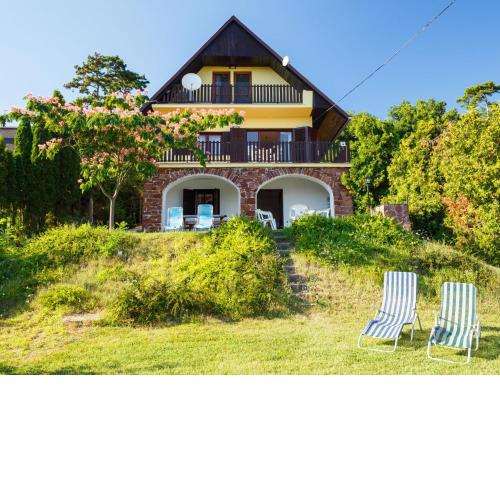 Holiday Home Panorama by Interhome