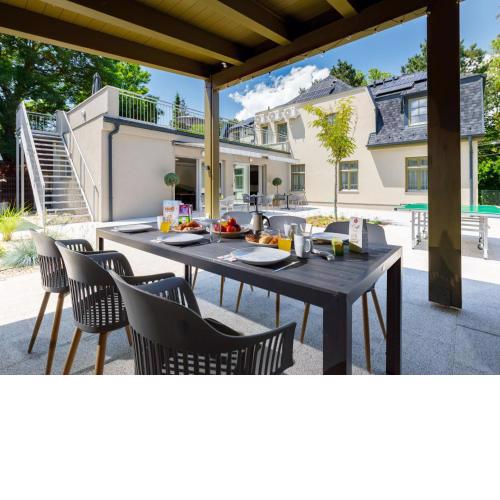 Holiday Home Park Residence 19 by Interhome