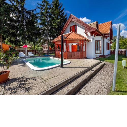 Holiday Home Ruby 1 by Interhome