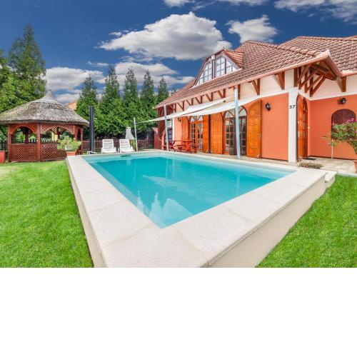 Holiday Home Ruby 2 by Interhome