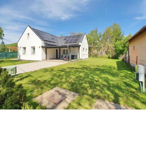 Holiday Home Vivi (nr. 182)