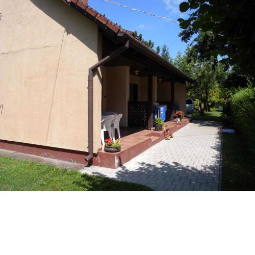 Holiday Homes in Balatonfenyves/Balaton 18356