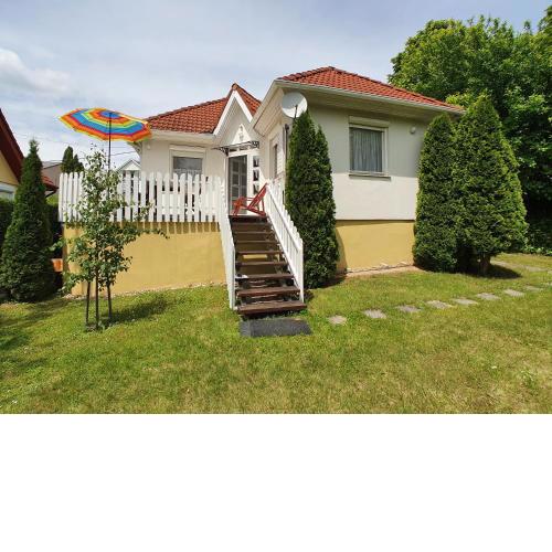 Holiday House Filemon
