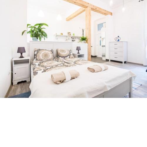 Home away from home -city center